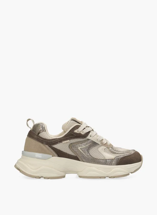 مكس Mexx Norah Komo Casual Sneaker